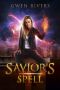 [Spellcaster 01] • Savior's Spell · A Fae and Fur Urban Fantasy (Spellcaster Series Book 1)